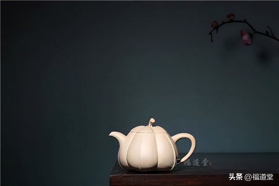 本山绿泥仿古紫砂壶,本山绿泥老紫砂壶