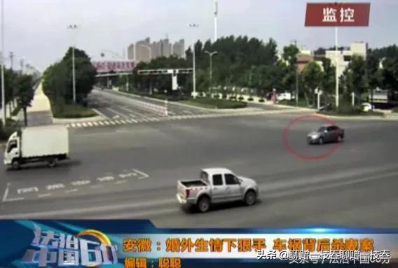 2015年阜阳母女车祸伤亡,安徽阜阳母女车祸