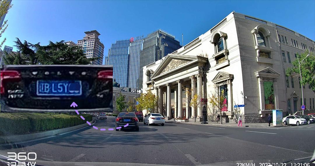 行车记录仪像素1080p2k4k怎么选,4k超高清夜视行车记录仪哪几款好