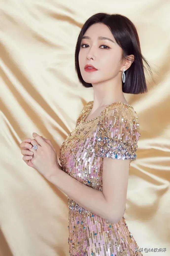 中国最美的女生迪丽热巴是第几名,中国最漂亮的迪丽热巴