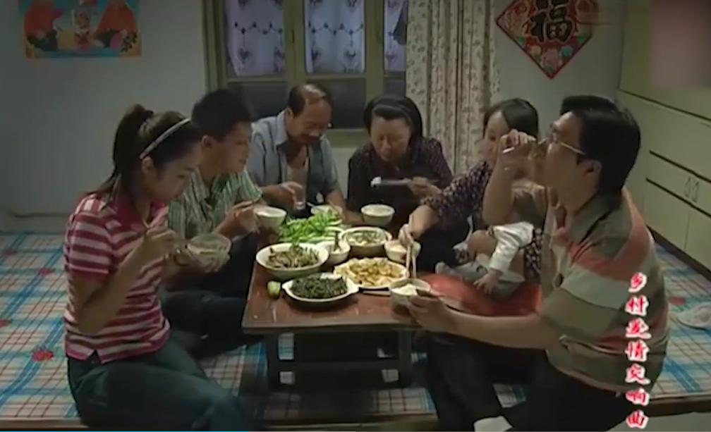 赵本山年夜饭完整版,赵本山年味完整版