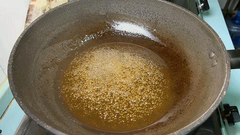 糖雪球酸甜开胃超简单,糖雪球简单又好吃