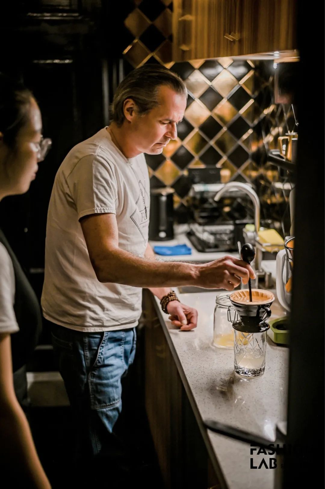 武汉外国人去的多的餐厅,武汉一家有外国人的餐厅