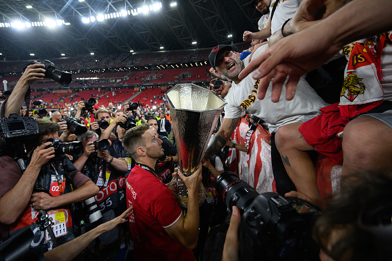 欧联杯塞维利亚比赛,欧联杯塞维利亚进半决赛