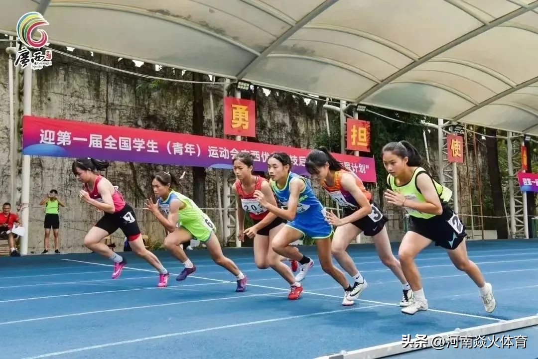 2023，体育大赛看什么？