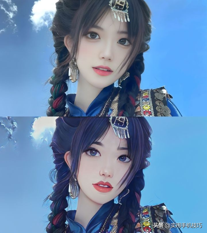 图片编辑p图制作软件免费版,简单好用的图片编辑软件