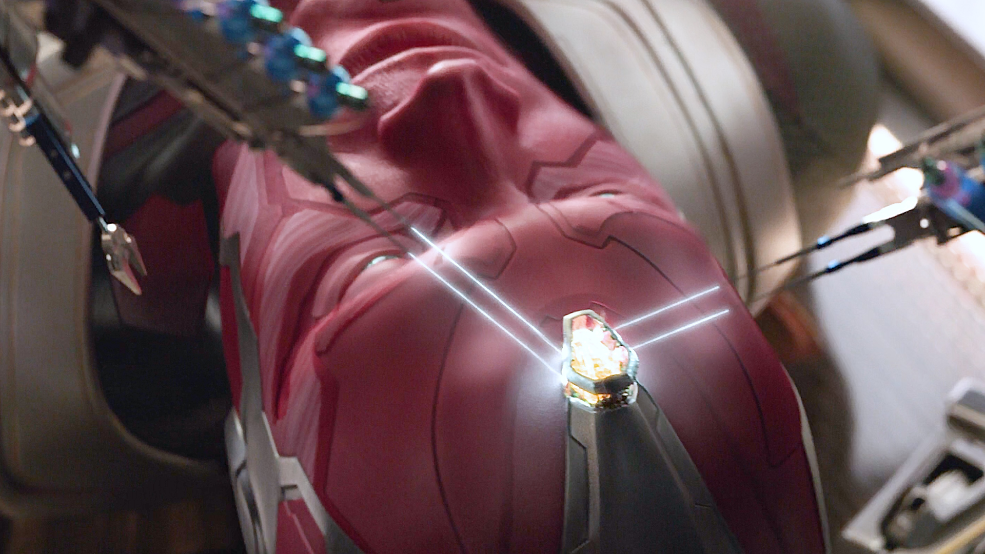 漫威超级战争新英雄苏睿,漫威苏睿扮演者