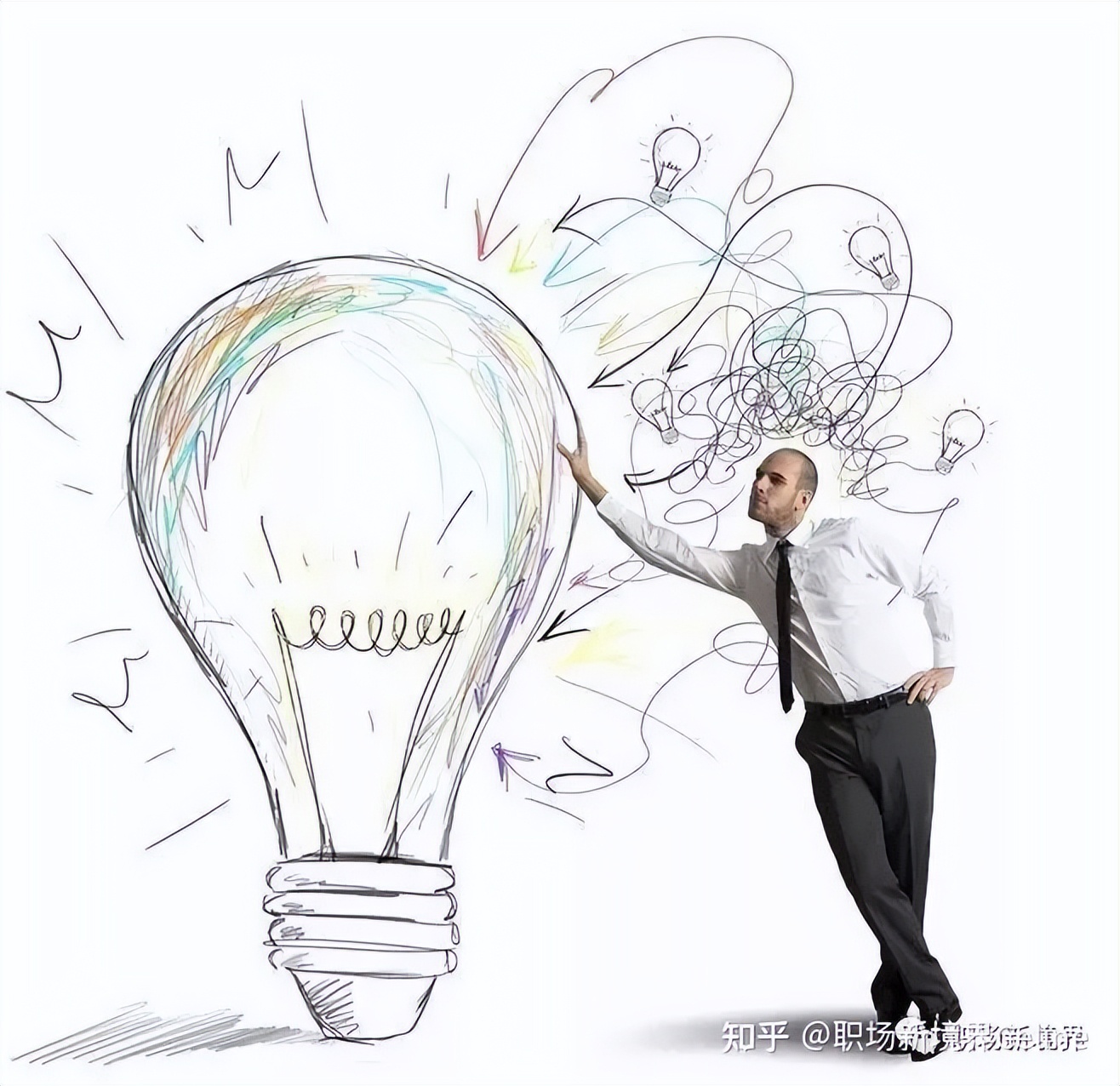 【职场成功指南】只有彻底搞懂多巴胺，才能突破职业发展天花板