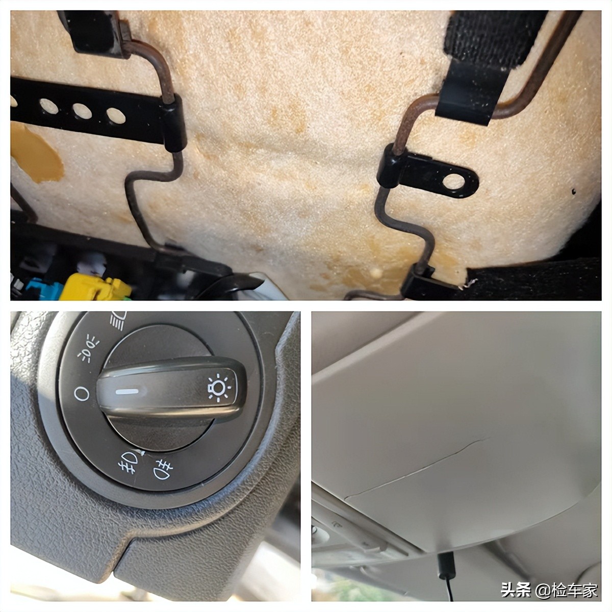 真难做还是苦情戏，两万块的大众Polo逼得车商退出这一行？