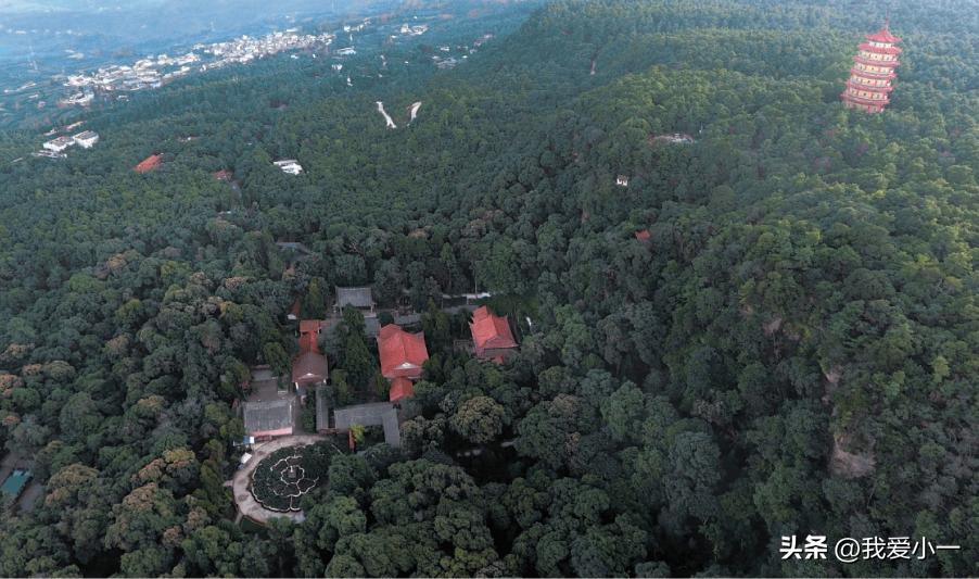 云南楚雄古建筑屋顶,云南楚雄守护古建筑