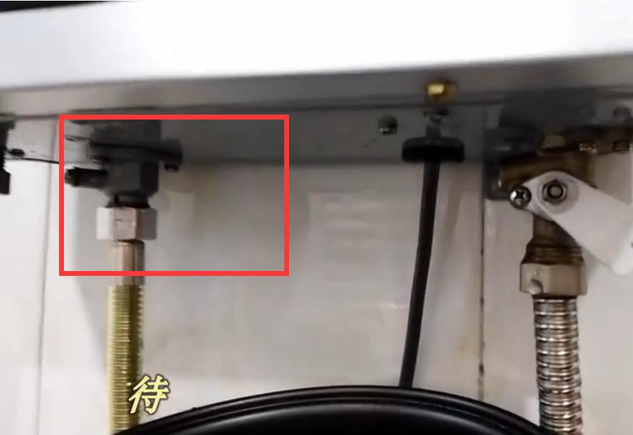 热水器维修教程海尔电热水器,热水器没有火花和打火声怎么解决