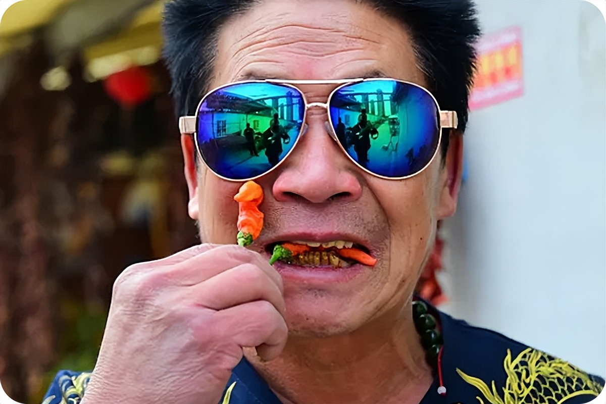 2022年世界最辣的辣椒排行榜,中国最辣的辣椒排名前十名