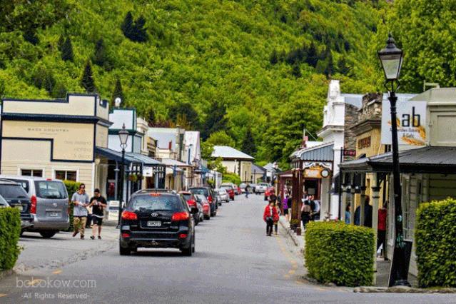 坐大巴环游中国111天,国内到新西兰游攻略