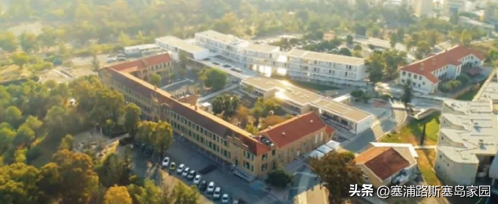 牛校天花板！40枚牛津剑桥录取offer!2022塞浦路斯私立学校展播2