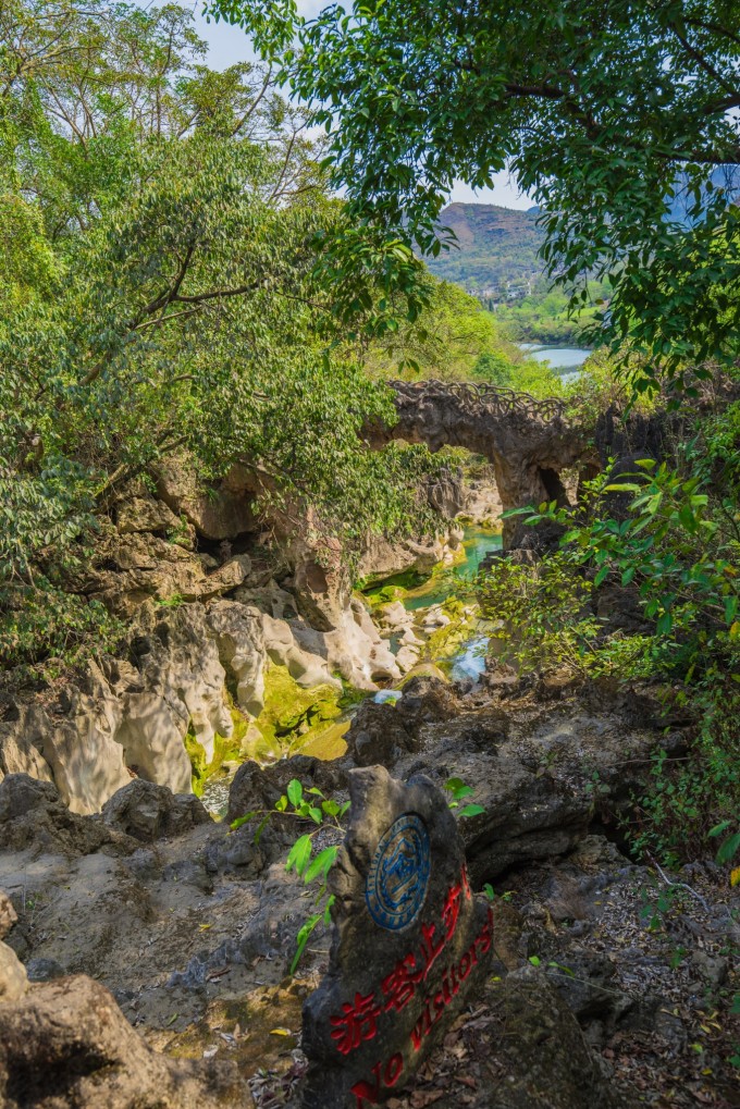 自驾游贵州黄果树旅游攻略,安顺黄果树景区旅游攻略路线推荐