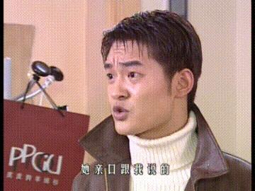 董洁拍白领公寓片段神颜,二十年后再看经典电视剧