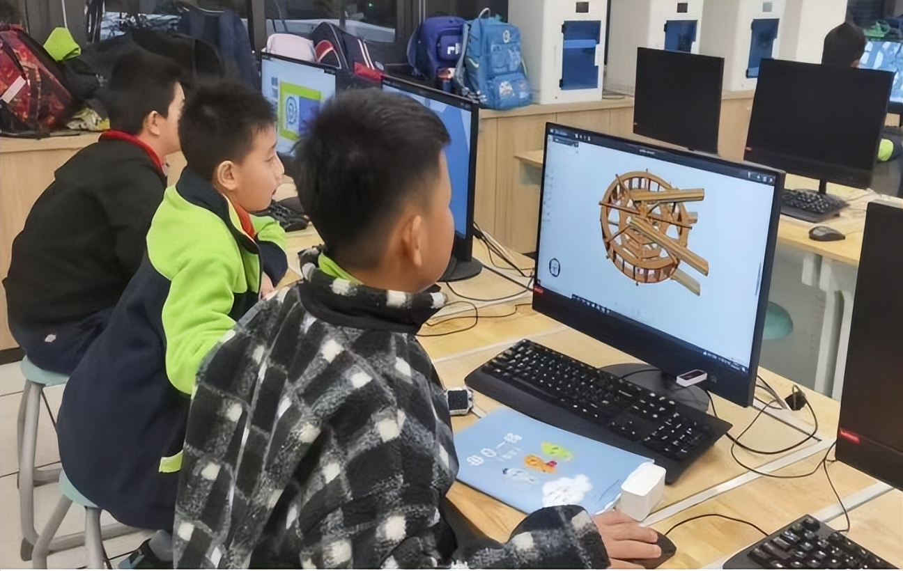 3d打印设计大赛培训,3d打印设计教学