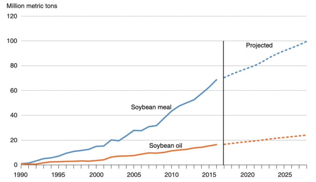中美世纪博弈之下最新消息,中美世界博弈最新局势