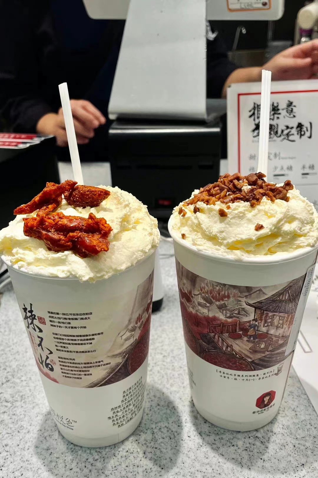 茶颜悦色奶茶加盟店10大品牌,茶颜悦色奶茶店加盟需要多少钱