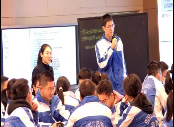 又是美女！内江六中1生物教师斩获省级优课大赛一等奖，路程艰辛