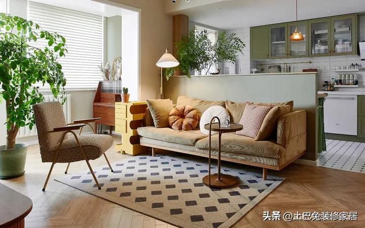 旧房装修的流程顺序和步骤,装修房子的流程和顺序