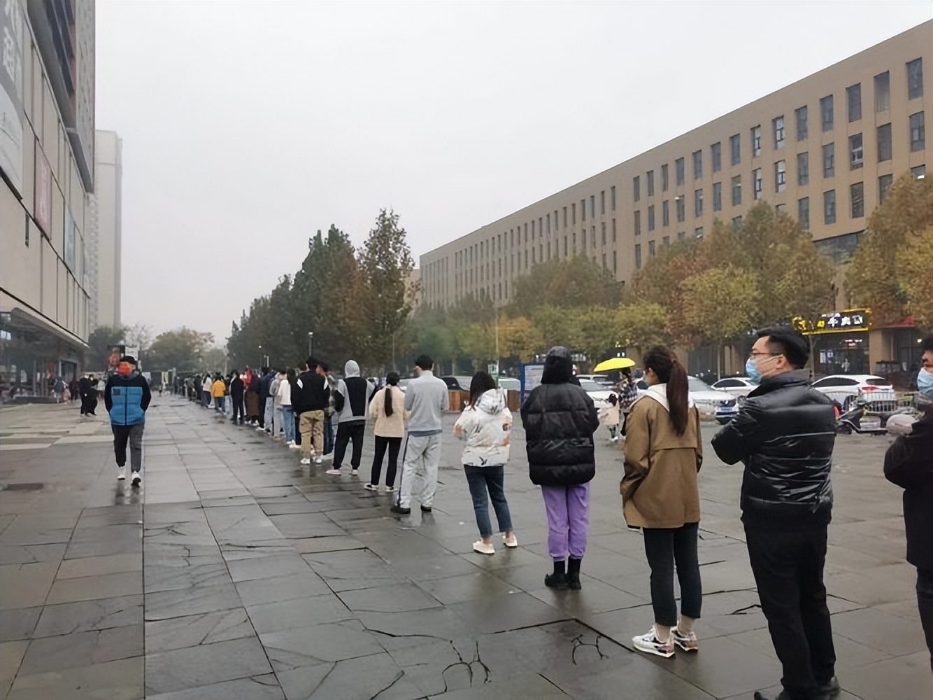 牟林：疫情新形势，有几件事必须警惕