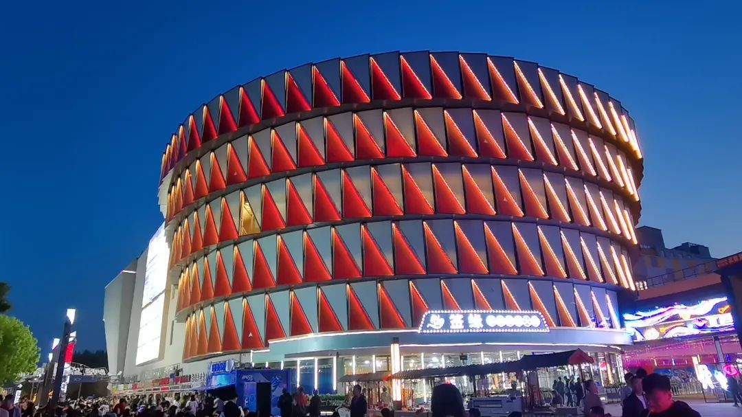 来武清去哪里玩,来武清