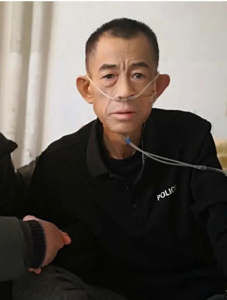 李连杰最穷的时候,李连杰背后的付出