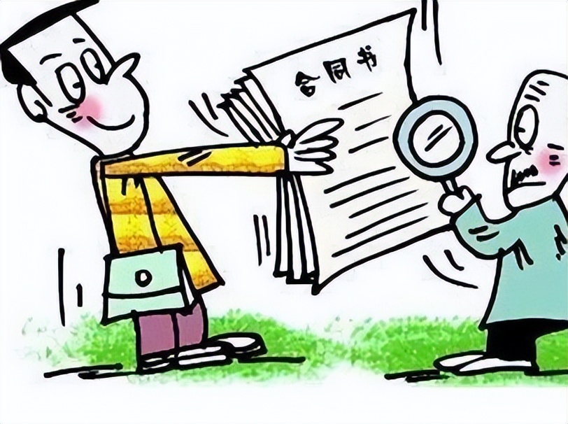 买二手房合同怎么写有法律效力,目前二手房买卖合同有法律效力