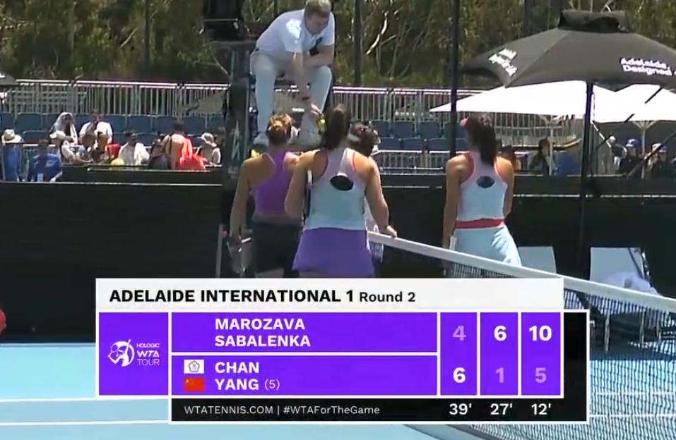 德约澳网出局后续,德约被拒后澳网首轮对阵表