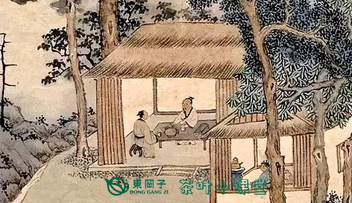 铁观音的兴衰,铁观音历史典故