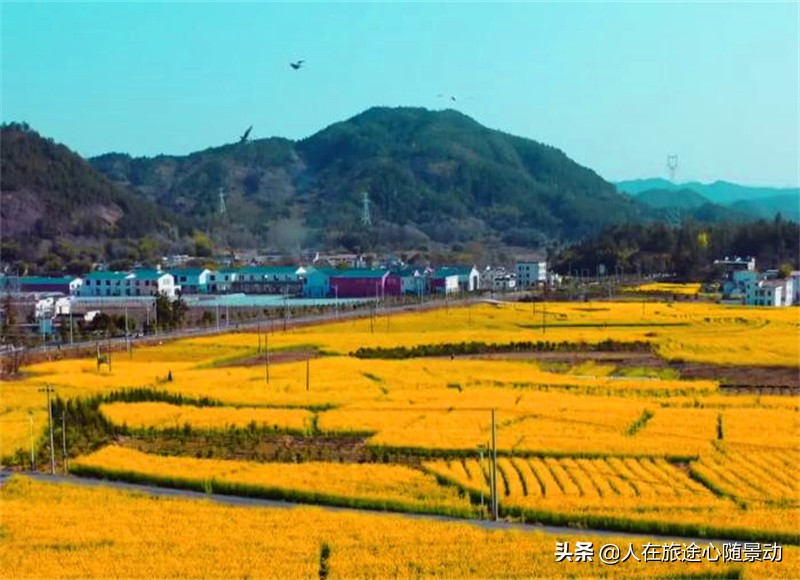象山十大免费景点,象山县十大景点大全