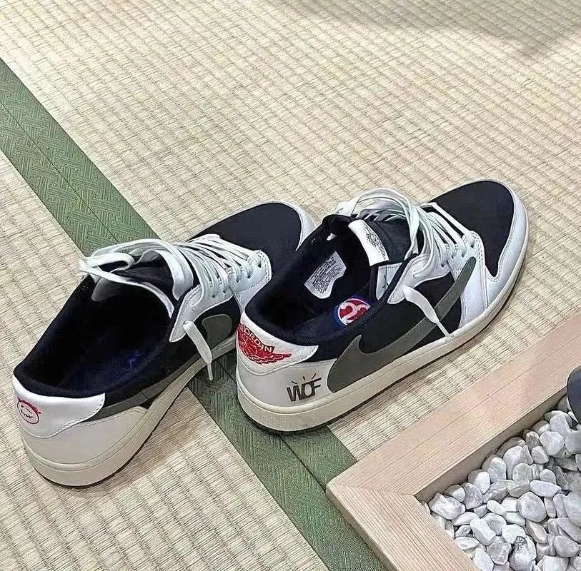 球鞋盘点2019,球鞋2021总结