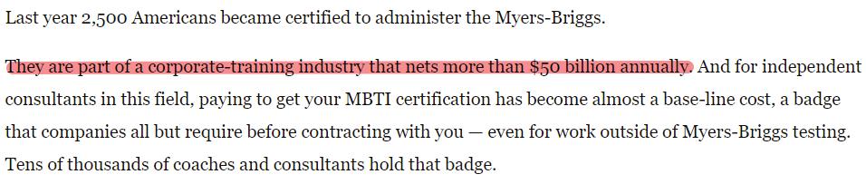 mbti测试让年轻人更难了解自己,mbti测试值得信吗