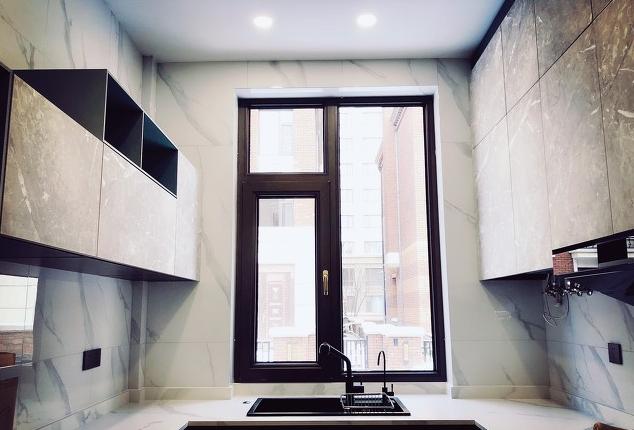 橱柜门用什么材质最合适,橱柜门用什么材质最好最实用