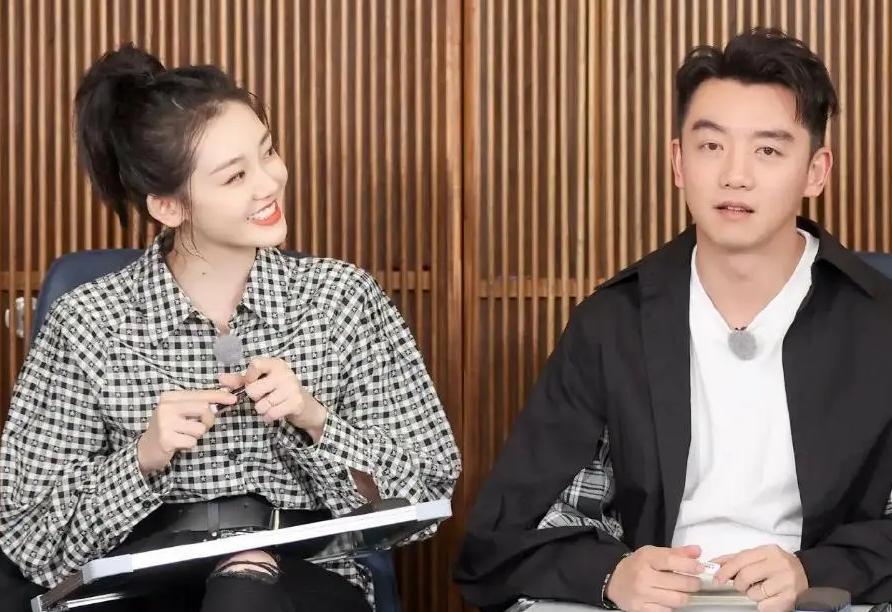 郑恺苗苗vs郑恺程晓玥,郑恺程晓玥郑恺苗苗