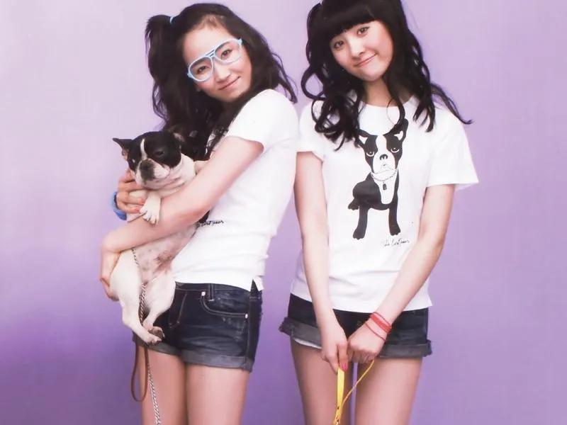 韩国女团wondergirls舞蹈,韩国女团wondergirls