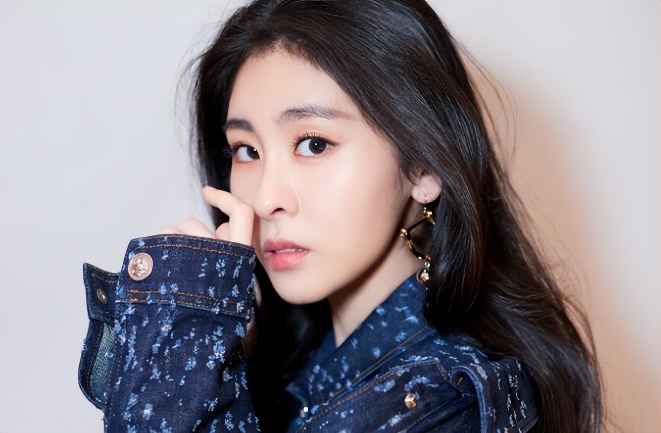 我家那闺女张碧晨是哪一季,我家那闺女张碧晨在哪一期