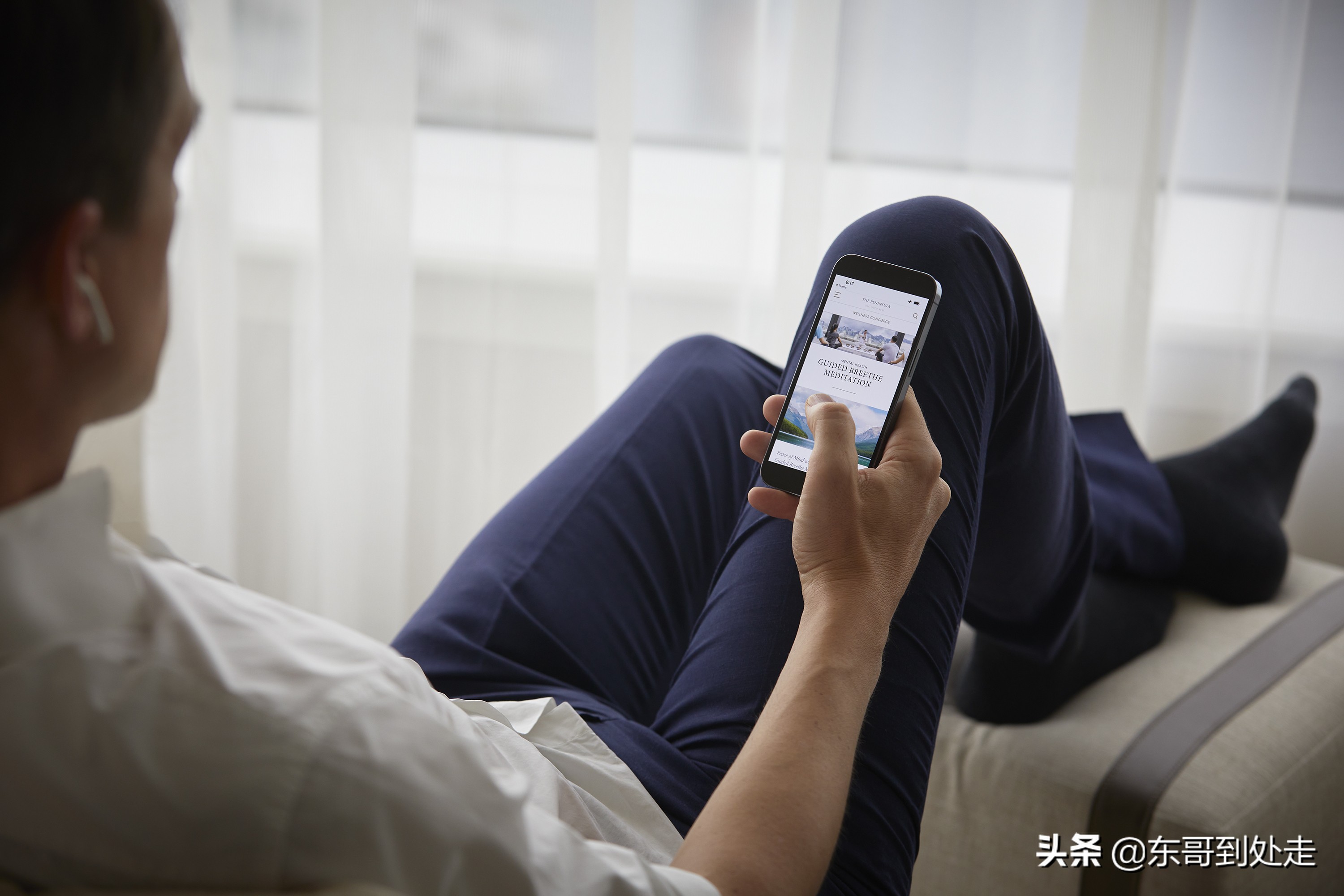 王府半岛酒店设计,2017王府半岛酒店