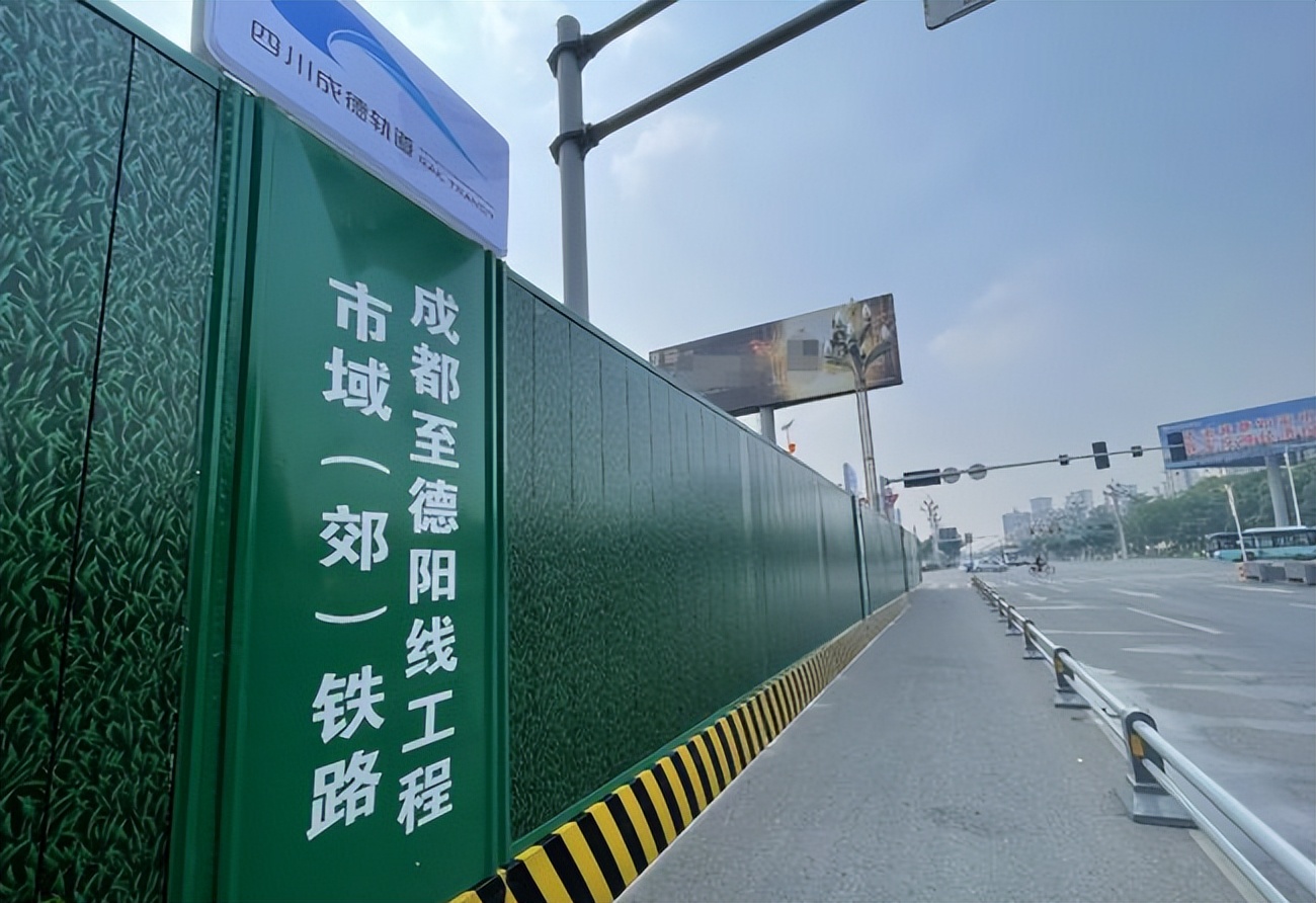 成都今年又有几条地铁规划,成都哪几条地铁正在修