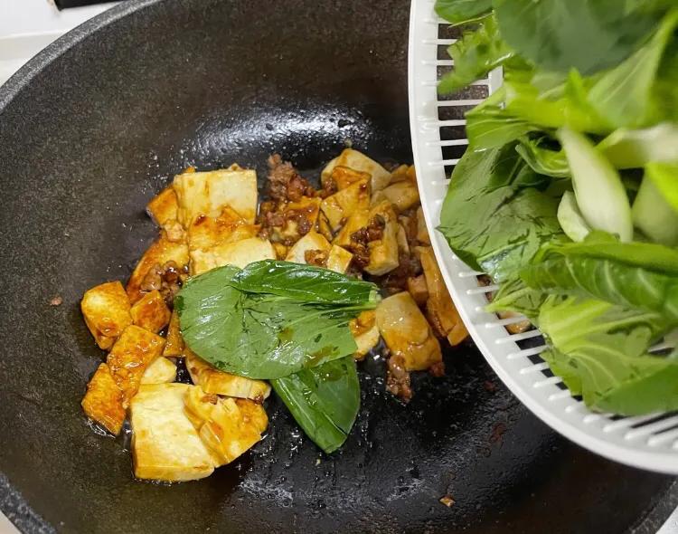 补钙第一名的菜芥蓝,营养专家推荐的7种绿叶蔬菜