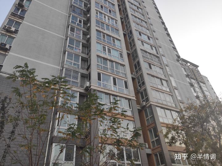 北京刚需买房踩盘记录,北京买房推荐分析