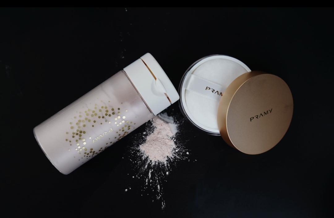 瞬间磨皮的散粉测评,哑光色散粉推荐公认好用第一名