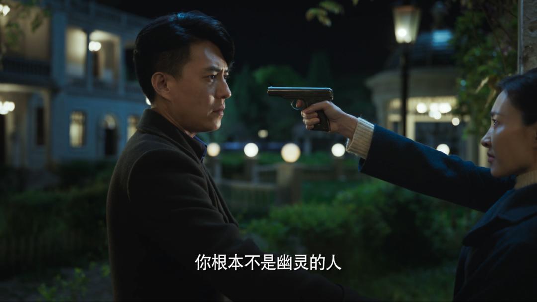 王志文和靳东最新的谍战片,王志文靳东最新电视剧北京电视台