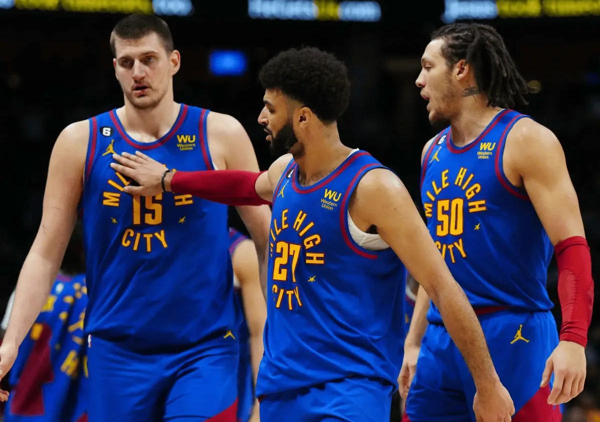 近20年nba夺冠最有含金量的球队,nba8连冠的球队是哪个球队