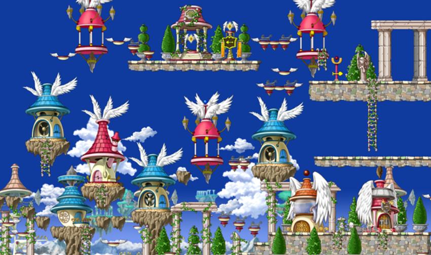 冒险岛枫之传说平民职业,冒险岛枫之传说0氪职业选择推荐