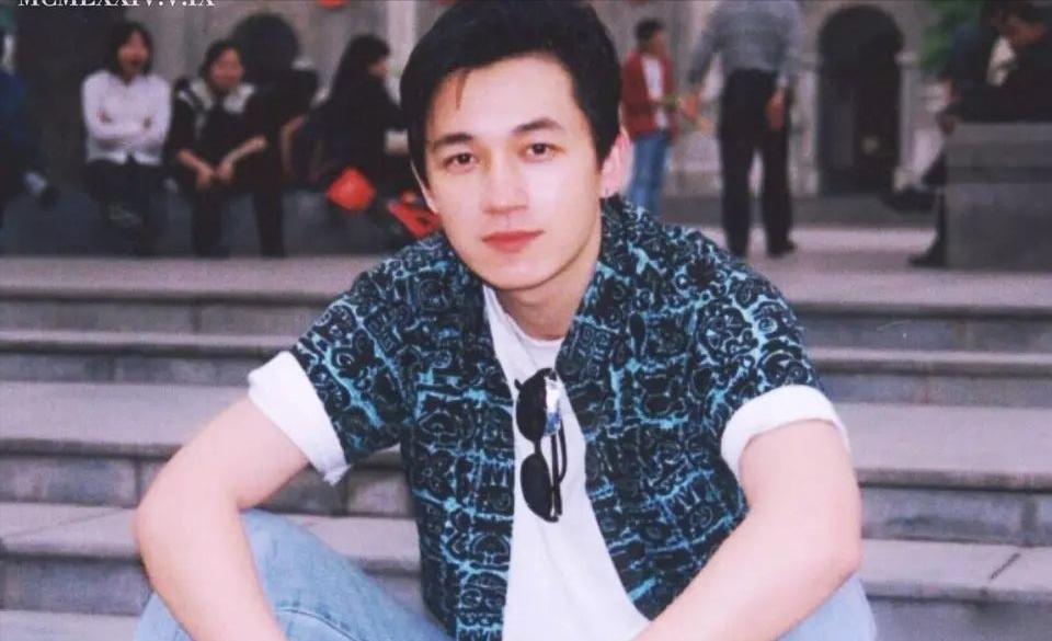 沉寂多年潘粤明中年逆袭,潘粤明离婚后的现状