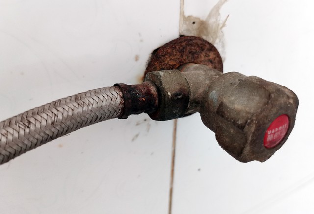 换角阀多少钱,换角阀