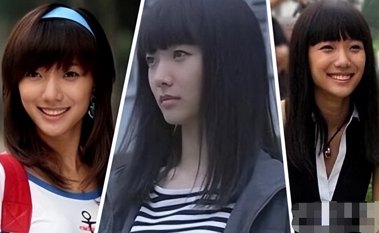 王珞丹十大惊艳的照片,演员王珞丹的成长之路