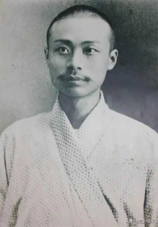 五老入党初心与历程,延安五老精神感悟